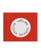 Полимерная глина Calligrata 50 г, флоуресцентная оранжевая - Фото 6