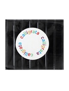 Полимерная глина Calligrata 50 г, перламутровая чёрная - Фото 6