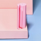 Мыло листовое, в рулоне, d=2.3×9 см, 120 см, розовое - Фото 4