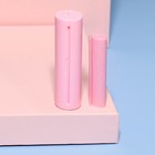 Мыло листовое, в рулоне, d=2.3×9 см, 120 см, розовое - Фото 5