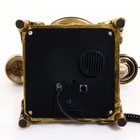 Ретро-телефон «Амес», громкая связь, 18×24×25 см, позолота - Фото 8