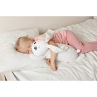 Мягкая игрушка «Зайка Снежинка» - фото 21778520