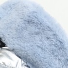 Комбинезон "Астронавт", размер 14 (ДС 32 см, ОГ 42 см, ОШ 31 см), голубой - Фото 11