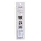 УЦЕНКА Маркер меловой для стекла, LED на блистере, белый (плохо пишут, могут попадаться сухие) - Фото 4