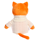 Мягкая игрушка «Кошка Марта в валенках и свитере», 25 см - Фото 3