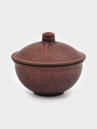 Кокотница «Классика», 700 мл, красная глина - Фото 7