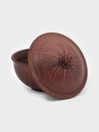 Кокотница «Классика», 700 мл, красная глина 9257892