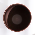 Горшок для запекания «Классика», 600 мл, красная глина - Фото 5