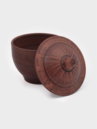 Горшок для запекания «Классика», 600 мл, красная глина - Фото 9