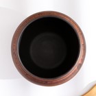 Горшок для запекания «Классика», 700 мл, красная глина - Фото 5