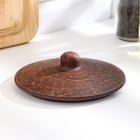 Горшок для запекания «Классика», 700 мл, красная глина - Фото 6