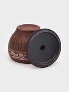 Горшок для жаркого «Ангоб», 700 мл, красная глина - Фото 9