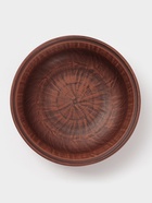 Тарелка глубокая «Вьюнок», 700 мл, 18×6 см, красная глина - Фото 3