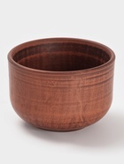 Пиала «Гладь», 350 мл, 10×6.5 см, красная глина - Фото 1