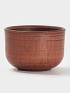 Пиала «Гладь», 350 мл, 10×6.5 см, красная глина - Фото 2