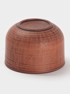 Пиала «Гладь», 350 мл, 10×6.5 см, красная глина - Фото 4