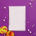 Пакет фасовочный БОПП, прозрачный, 12×18 см, 25 мкм - Фото 6