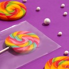 Пакет фасовочный БОПП, прозрачный, 10×20 см, 25 мкм - Фото 5