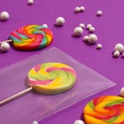 Пакет фасовочный БОПП, прозрачный, 12×15 см, 25 мкм - Фото 5