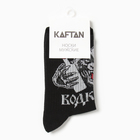 Носки мужские KAFTAN "Водкодав" р. 41-44 (27-29 см) - фото 23601009