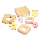 Головоломка «Пирамида» - фото 24368665