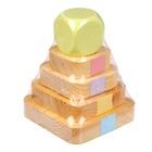 Головоломка «Пирамида» - фото 24368667