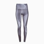 Леггинсы женские, цвет чёрно-белый, размер 44 (S) 9262765