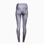 Леггинсы женские, цвет чёрно-белый, размер 44 (S) 9262765