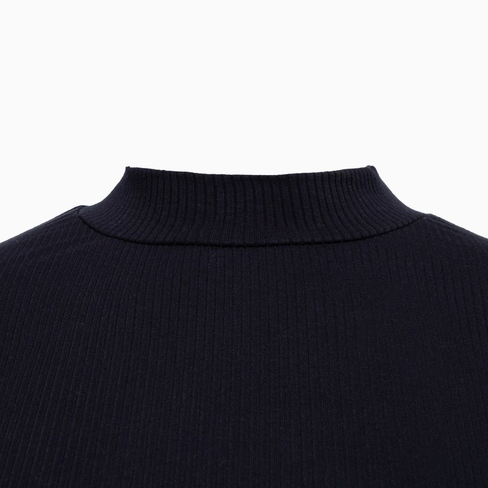 Джемпер женский, цвет чёрный, размер 52 56744