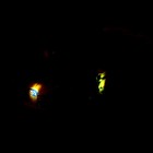 Машина «Crazy race. Гонки», русская озвучка, свет, работает от батареек, цвет жёлтый - фото 6701466