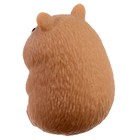 Антистресс игрушка «Хомяк», мялка с пастой, МИКС 7876517