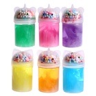 Лизун - слайм «Милые зверята», МИКС - Фото 2