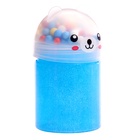 Лизун - слайм «Милые зверята», МИКС - Фото 7