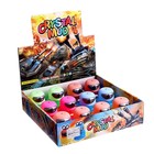 Лизун «Танк», цвета МИКС - фото 51412619