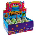 Лизун - слайм «Перелив», цвета МИКС 7878662 - фото 13056269 Лизун - слайм «Перелив», цвета МИКС 7878662 - фото 13056269