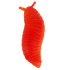 Мялка «Гусеница», цвета МИКС - Фото 5