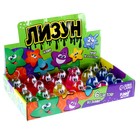 Лизун - слайм «Мордочка», МИКС - Фото 4