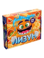 Лизун - слайм «Фрукты», МИКС - Фото 6