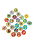 Лизун - слайм «Фрукты», МИКС - фото 120343800