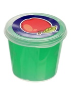 Лизун - слайм «Фрукты», МИКС - фото 120343802