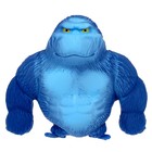 Антистресс игрушка - тянучка «Горилла», мялка с песком, МИКС - Фото 3