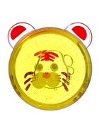 Лизун - слайм «Зверята», МИКС - Фото 6