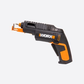 {{productViewItem.photos[photoViewList.activeNavIndex].Alt || productViewItem.photos[photoViewList.activeNavIndex].Description || 'Отвертка аккумуляторная WORX WX255 SD Slide Driver, 4 В, набор бит 6 шт.'}}