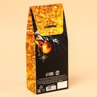 Кофе «Счастья в новом году», вкус: айриш крим, 50 г. - Фото 4