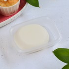 Кондитерская мастика «Белая», 100 г. - Фото 3