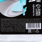 Кондитерская мастика «Белая», 100 г. - Фото 4