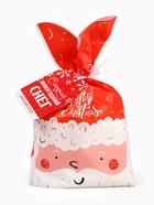 Маршмеллоу в пакете «Сладкий новогодний снег», 55 г - Фото 2