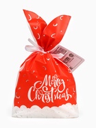 Маршмеллоу в пакете «Сладкий новогодний снег», 55 г - Фото 5