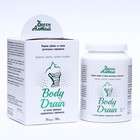 Body Drain «Супрессант аппетита», 120 капсул по 0.5 г - фото 319063877