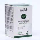 Концентрат №10 Расторопша + Бетулин с дигидрокверцетином, 60 капсул по 700 мг - Фото 2